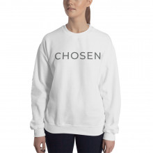 Sweatshirt - Chosen Ephesians 1:4