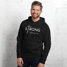 STRONG - Unisex hoodie